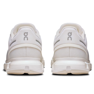 ON Cloud 6 White Women купить в интернет-магазине Kicksmania