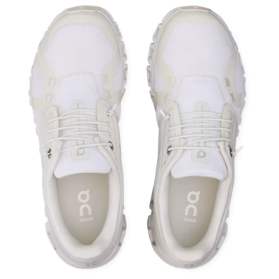 ON Cloud 6 White Women купить в интернет-магазине Kicksmania