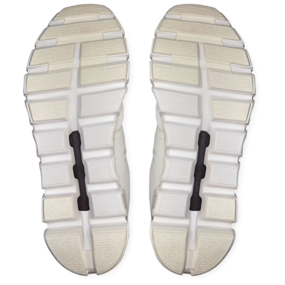 ON Cloud 6 White Women купить в интернет-магазине Kicksmania