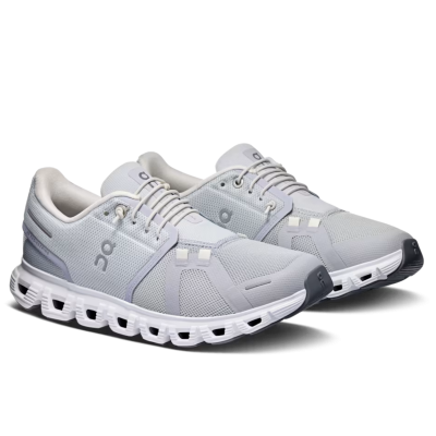 ON Cloud 6 Glacier and White Women купить в интернет-магазине Kicksmania