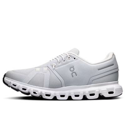 ON Cloud 6 Glacier and White Women купить в интернет-магазине Kicksmania