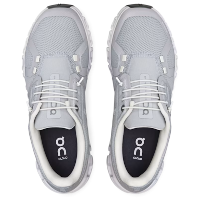 ON Cloud 6 Glacier and White Women купить в интернет-магазине Kicksmania