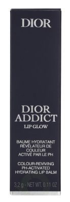 Помада Dior Addict Lip Glow Lipstick купить в интернет-магазине Kicksmania