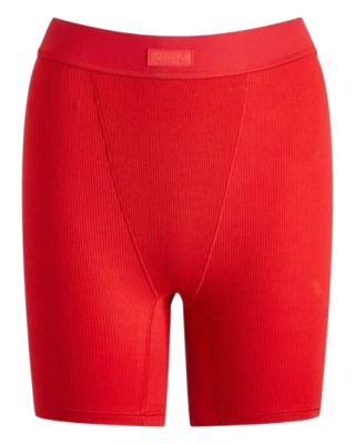 Велосипедки SKIMS Red купить в интернет-магазине Kicksmania