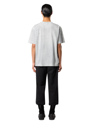 Футболка Stone Island REFLECTIVE GARMENT LAMINATION купить в интернет-магазине Kicksmania