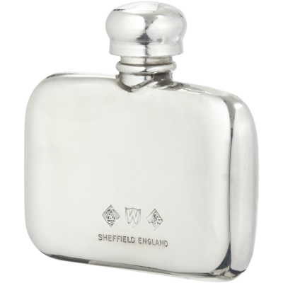 Фляга Supreme Mini Handmade купить в интернет-магазине Kicksmania