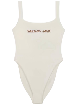 Боди Travis Scott Cactus Jack купить в интернет-магазине Kicksmania