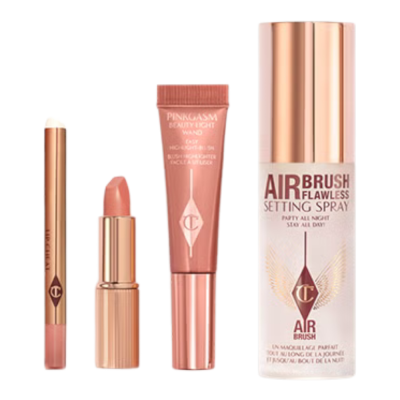 Набор CHARLOTTE Tilbury Mini Viral Beauty Icons купить в интернет-магазине Kicksmania