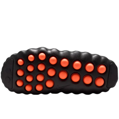 Nike Mind 001 Slide "Black Chrome" купить в интернет-магазине Kicksmania