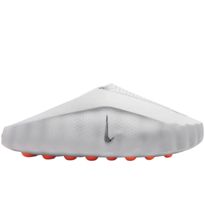 Nike Mind 001 Slide "Light Smoke Grey" купить в интернет-магазине Kicksmania