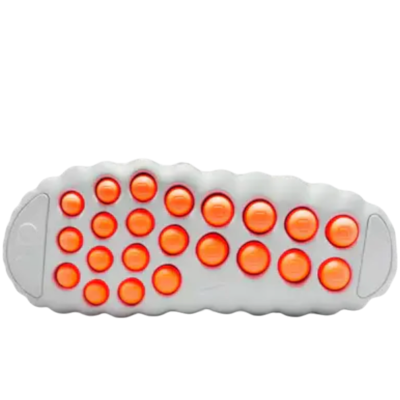 Nike Mind 001 Slide "Light Smoke Grey" купить в интернет-магазине Kicksmania