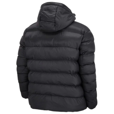 Пуховик Air Jordan Jumpman Air Puffer Black купить в интернет-магазине Kicksmania