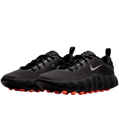 Nike Mind 002 "Black Crimson" купить в интернет-магазине Kicksmania