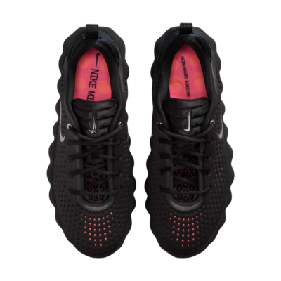 Nike Mind 002 "Black Crimson" купить в интернет-магазине Kicksmania