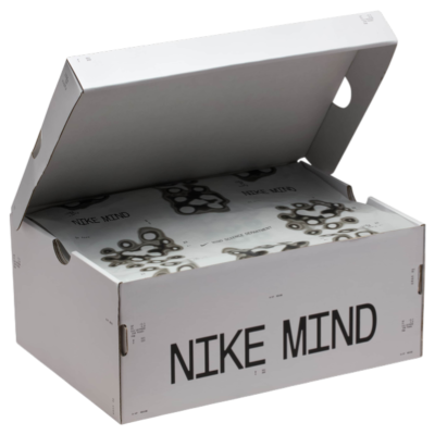 Nike Mind 002 "Light Khaki" купить в интернет-магазине Kicksmania