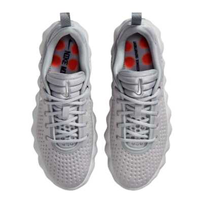 Nike Mind 002 "Light Smoke Grey" купить в интернет-магазине Kicksmania