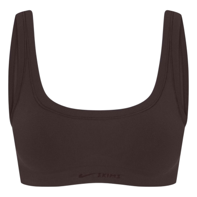 Топ NikeSkims Vintage Seamless SCOOP NECK BRA Phoenix купить в интернет-магазине Kicksmania