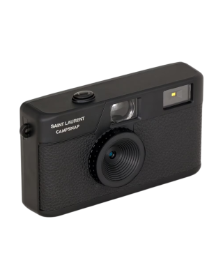 SAINT LAURENT X CAMPSNAP DIGITAL CAMERA купить в интернет-магазине Kicksmania