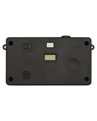 SAINT LAURENT X CAMPSNAP DIGITAL CAMERA купить в интернет-магазине Kicksmania