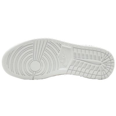 Jordan 1 Retro High Off-White Euro купить в интернет-магазине Kicksmania