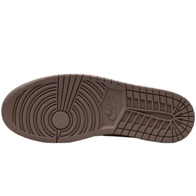 Air Jordan 1 Low SE Craft Taupe Haze купить в интернет-магазине Kicksmania