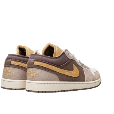Air Jordan 1 Low SE Craft Taupe Haze купить в интернет-магазине Kicksmania