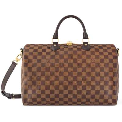 Сумка Louis Vuitton Bandoulière 35 купить в интернет-магазине Kicksmania