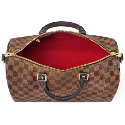 Сумка Louis Vuitton Bandoulière 35 купить в интернет-магазине Kicksmania