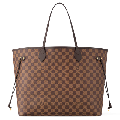 Сумка Louis Vuitton Neverfull GM купить в интернет-магазине Kicksmania