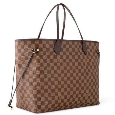 Сумка Louis Vuitton Neverfull GM купить в интернет-магазине Kicksmania