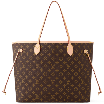 Сумка Louis Vuitton Neverfull GM Monogram купить в интернет-магазине Kicksmania