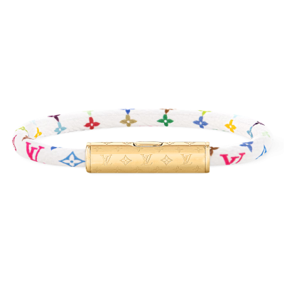 Браслет Takashi Murakami x Louis Vuitton купить в интернет-магазине Kicksmania