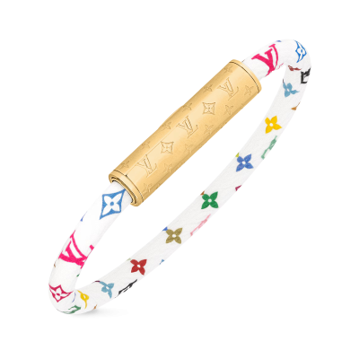 Браслет Takashi Murakami x Louis Vuitton купить в интернет-магазине Kicksmania