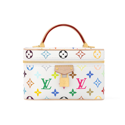 КОСМЕТИЧКА TAKASHI MURAKAMI LOUIS VUITTON NICE BB купить в интернет-магазине Kicksmania