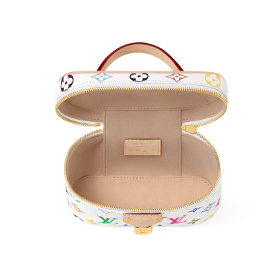 КОСМЕТИЧКА TAKASHI MURAKAMI LOUIS VUITTON NICE BB купить в интернет-магазине Kicksmania