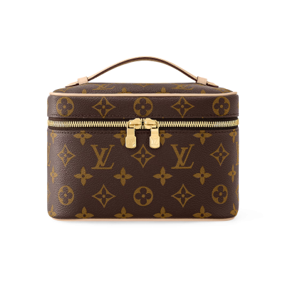 КОСМЕТИЧКА LOUIS VUITTON Nice Mini купить в интернет-магазине Kicksmania