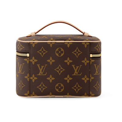 КОСМЕТИЧКА LOUIS VUITTON Nice Mini купить в интернет-магазине Kicksmania