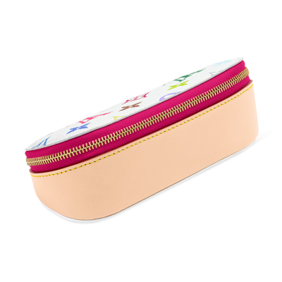 Чехол для очков Takashi Murakami x Louis Vuitton Anna купить в интернет-магазине Kicksmania