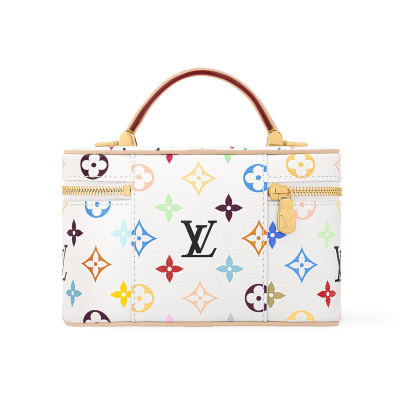 Сумка Takashi Murakami x Louis Vuitton Pochette chaîne купить в интернет-магазине Kicksmania