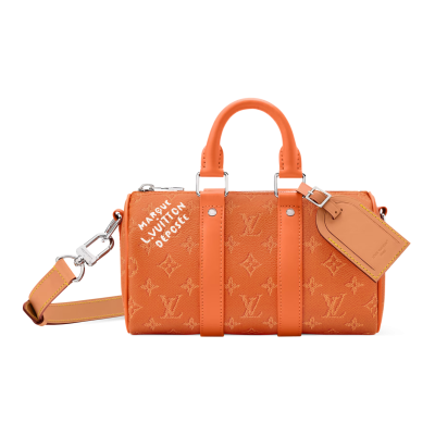 Сумка Louis Vuitton Keepall Bandoulière 25 купить в интернет-магазине Kicksmania
