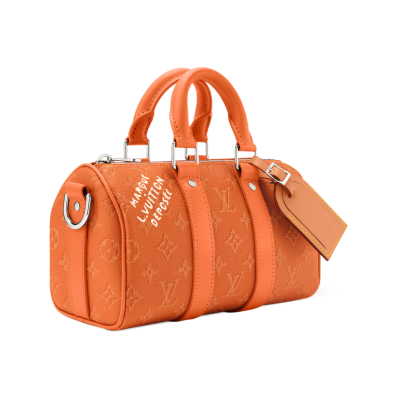 Сумка Louis Vuitton Keepall Bandoulière 25 купить в интернет-магазине Kicksmania