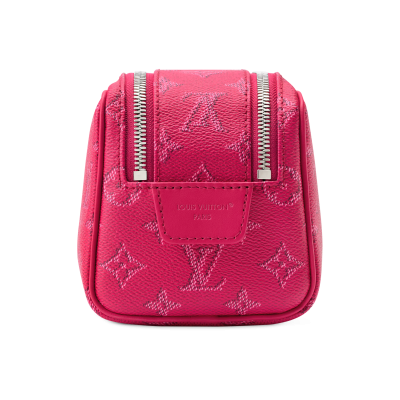 Косметичка Louis Vuitton Heritage Pink купить в интернет-магазине Kicksmania