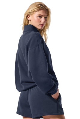 Пуловер Alo Yoga Accolade 1/4 Zip купить в интернет-магазине Kicksmania