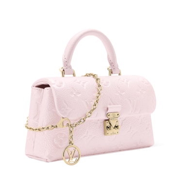 Сумка Louis Vuitton Nano Madeleine Snowy Pearl купить в интернет-магазине Kicksmania