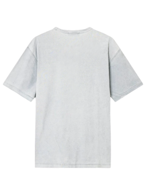 Футболка Stone Island COMBED ORGANIC COTTON REFLECTIVE GARMENT LAMINATION купить в интернет-магазине Kicksmania