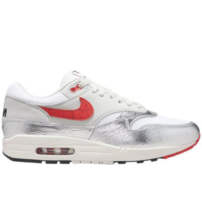 Nike Air Max 1 Hot Chile Pepper купить в интернет-магазине Kicksmania