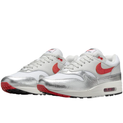 Nike Air Max 1 Hot Chile Pepper купить в интернет-магазине Kicksmania