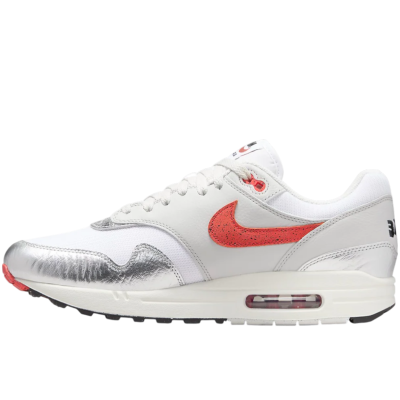 Nike Air Max 1 Hot Chile Pepper купить в интернет-магазине Kicksmania