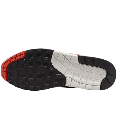 Nike Air Max 1 Hot Chile Pepper купить в интернет-магазине Kicksmania