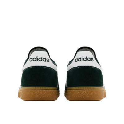 Sporty & Rich x Adidas Spezial Dark Green купить в интернет-магазине Kicksmania